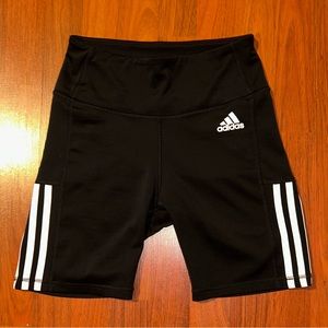 Adidas Women Cycling Shorts !!
